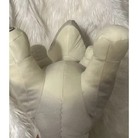 Jurassic World Park Universal Studios Brachiosaur Dinosaur 15โ Plush - Picture 4 of 13